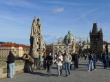 001 Prague le Pont Charles